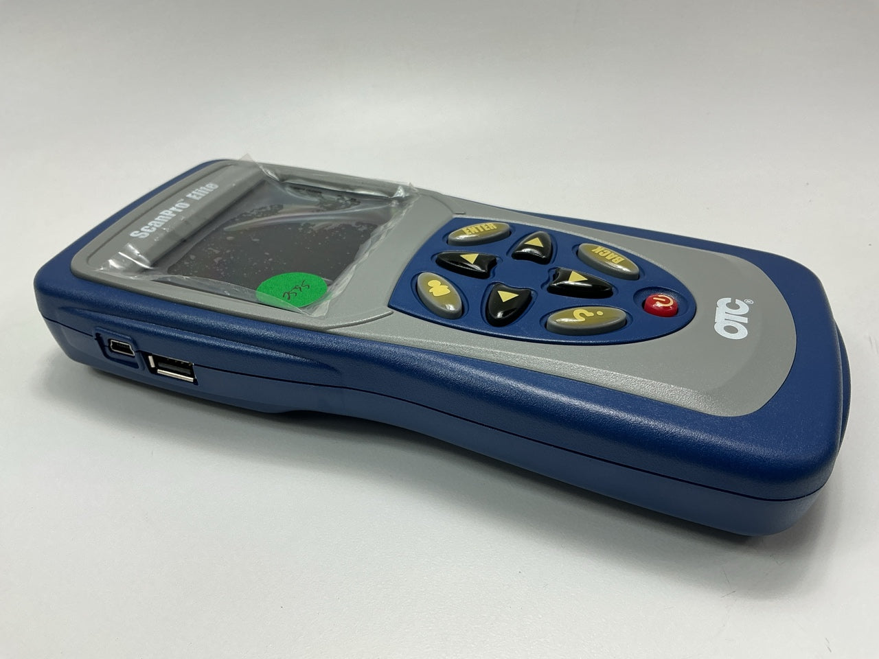 OTC 3499 ScanPro Elite OBD I & II Diagnostic Scan Tool Scanner