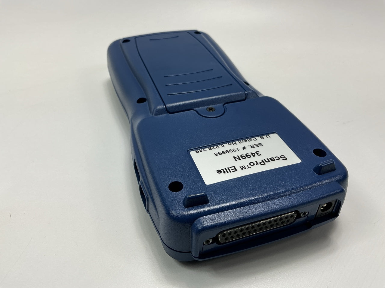 OTC 3499 ScanPro Elite OBD I & II Diagnostic Scan Tool Scanner