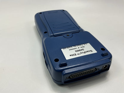 OTC 3499 ScanPro Elite OBD I & II Diagnostic Scan Tool Scanner