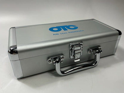 OTC 3665 Phototach Contact Non-Contact Tachometer, Infrared Laser 5-Digit