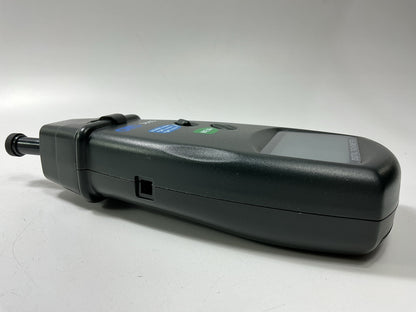 OTC 3665 Phototach Contact Non-Contact Tachometer, Infrared Laser 5-Digit