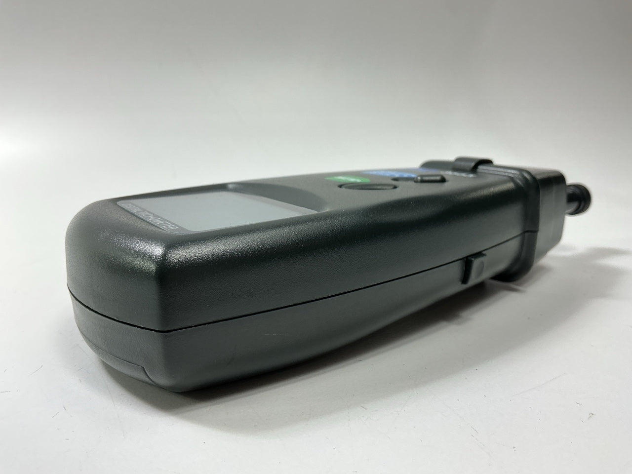 OTC 3665 Phototach Contact Non-Contact Tachometer, Infrared Laser 5-Digit