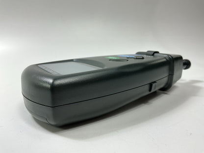 OTC 3665 Phototach Contact Non-Contact Tachometer, Infrared Laser 5-Digit