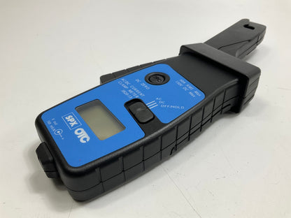 SPX OTC 3820-13 Low-Range Amp Probe Clamp Meter