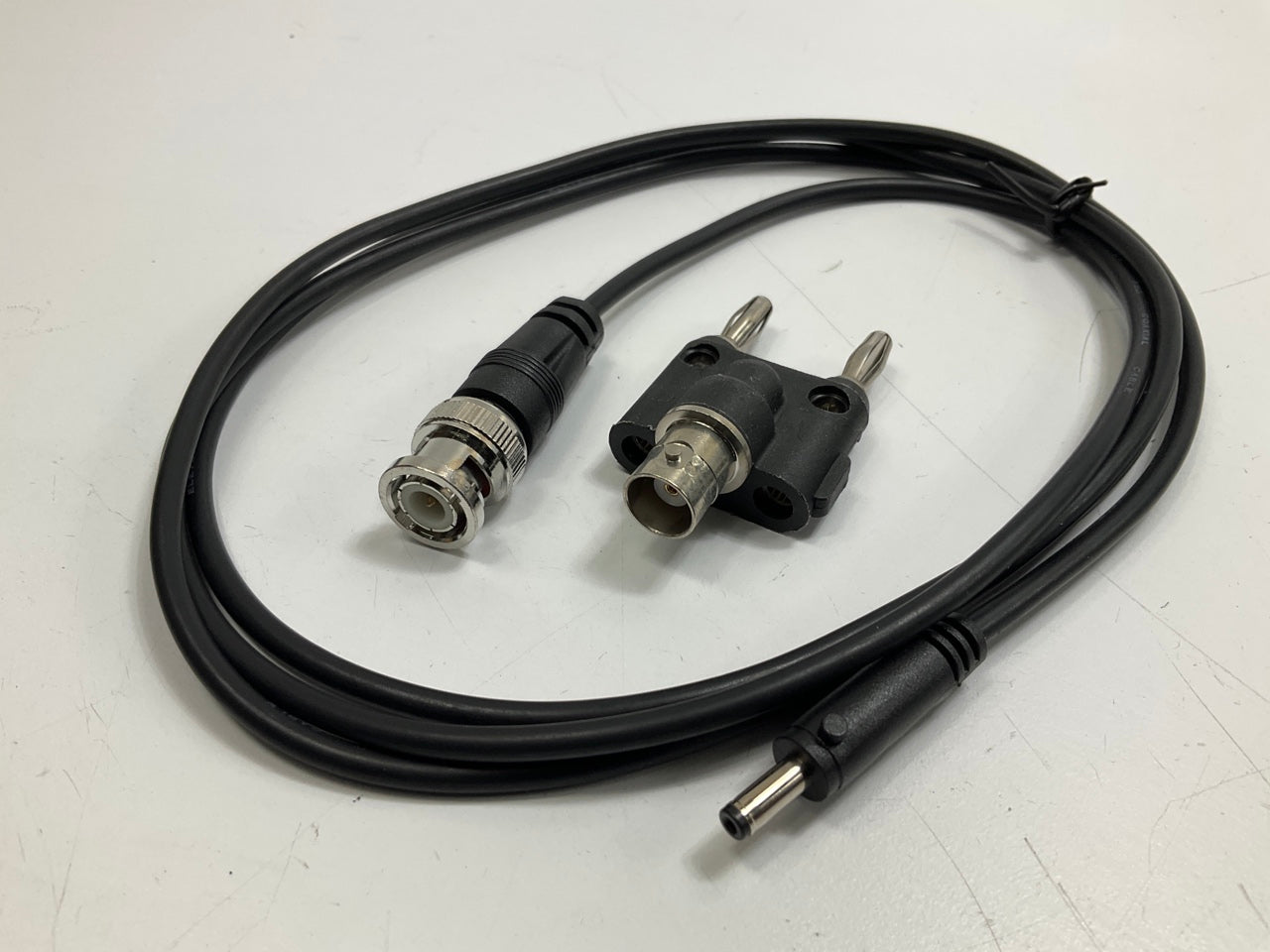 SPX OTC 3820-13 Low-Range Amp Probe Clamp Meter