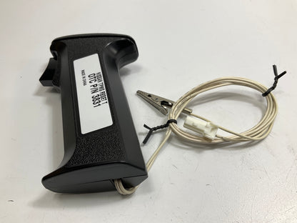 OTC 3831 TPMS Reset Tool For Nissan, Tire Pressure Monitor Sensor Reset