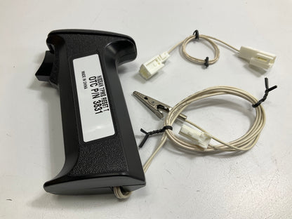OTC 3831 TPMS Reset Tool For Nissan, Tire Pressure Monitor Sensor Reset