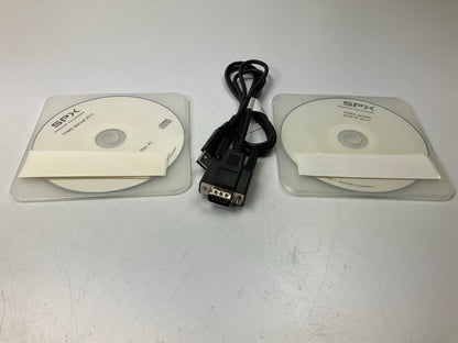 OTC 3833-70 2012 Tire Pressure Monitor Software Update Kit For OTC 3833