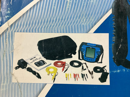 OTC 3840F - Automotive Scope Diagnostic Tool  2-Channel Auto Lab Scope
