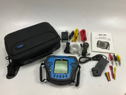 OTC 3840F - Automotive Scope Diagnostic Tool  2-Channel Auto Lab Scope
