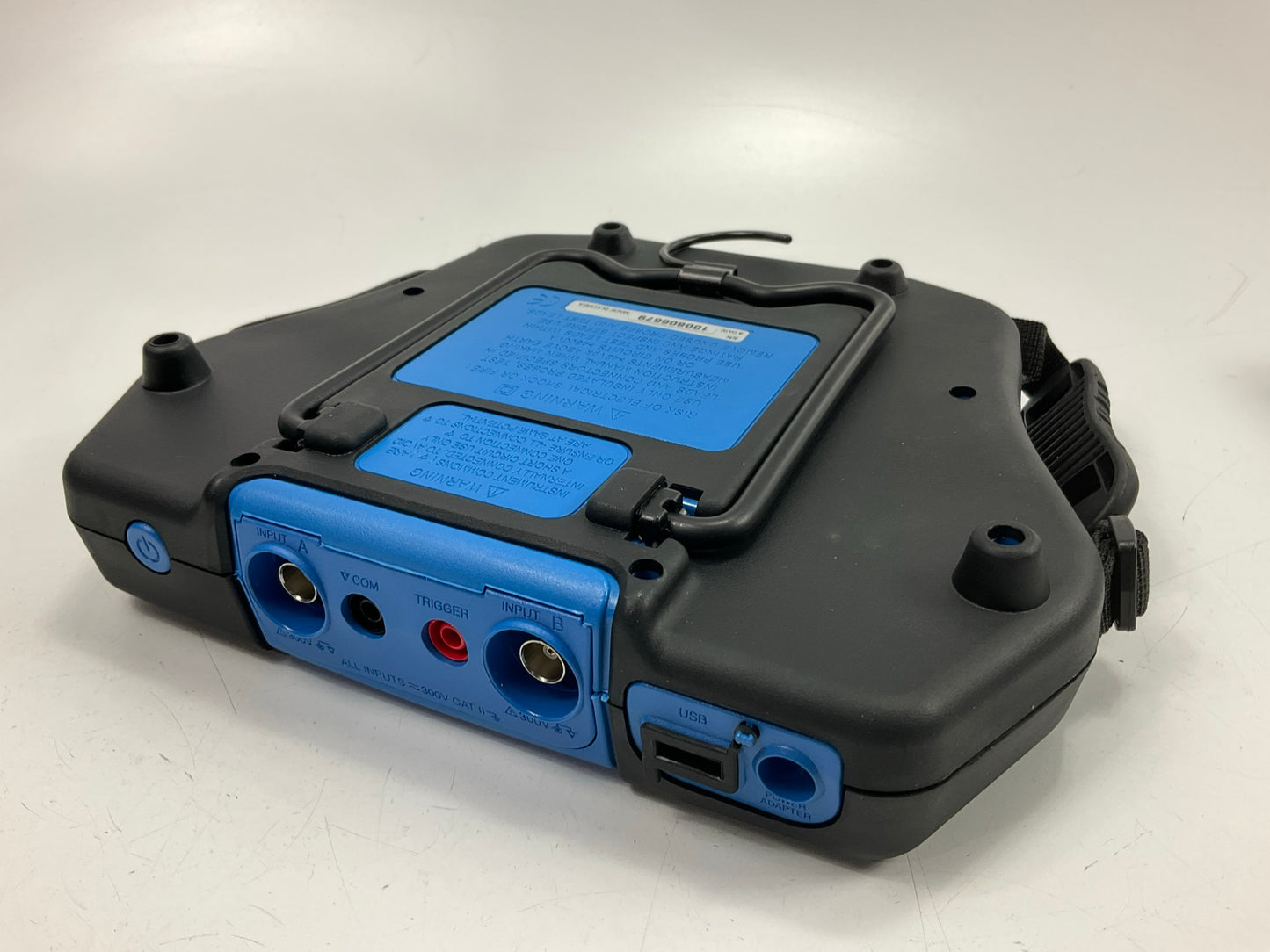 OTC 3840F - Automotive Scope Diagnostic Tool  2-Channel Auto Lab Scope