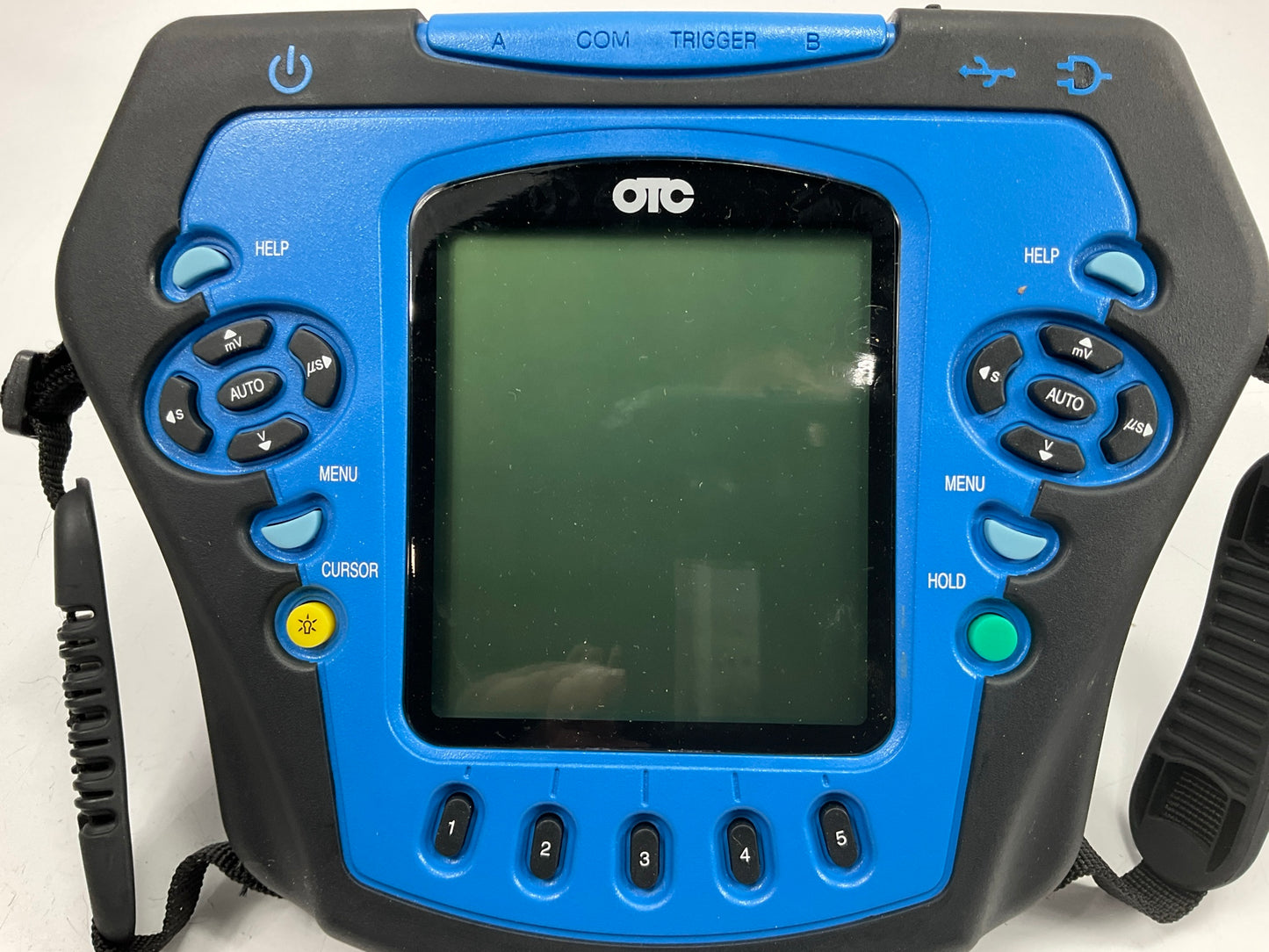 OTC 3840F - Automotive Scope Diagnostic Tool  2-Channel Auto Lab Scope