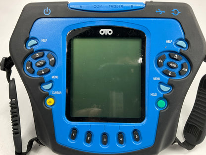 OTC 3840F - Automotive Scope Diagnostic Tool  2-Channel Auto Lab Scope