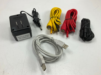 OTC 3840F - Automotive Scope Diagnostic Tool  2-Channel Auto Lab Scope