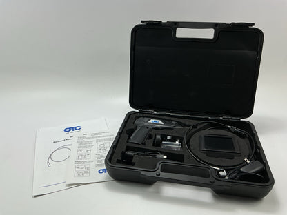 OTC 3880X Automotive Inspection Camera  Video Inspection Scope