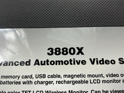 OTC 3880X Automotive Inspection Camera  Video Inspection Scope