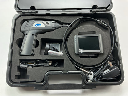 OTC 3880X Automotive Inspection Camera  Video Inspection Scope