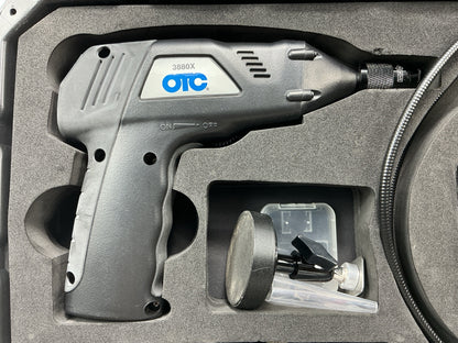 OTC 3880X Automotive Inspection Camera  Video Inspection Scope