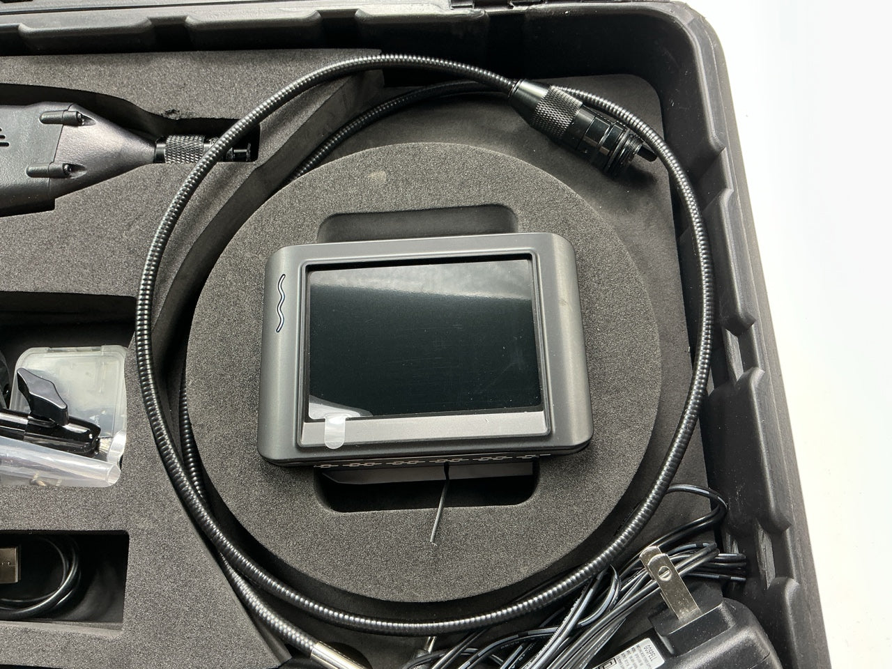 OTC 3880X Automotive Inspection Camera  Video Inspection Scope