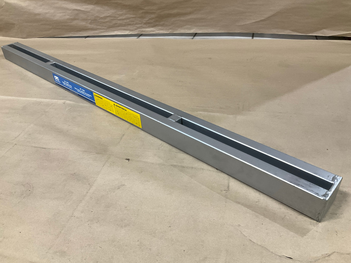 Missing Both Chains - OTC 4324 Stinger 1100 Lbs Capacity Engine Support Bar