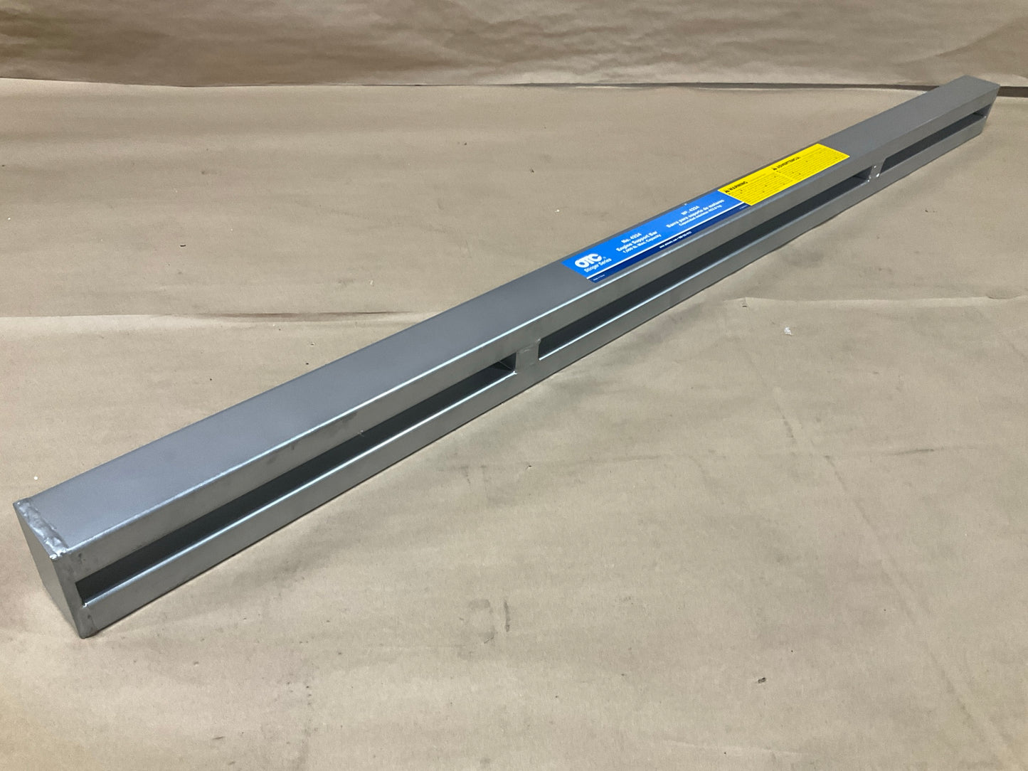 Missing Both Chains - OTC 4324 Stinger 1100 Lbs Capacity Engine Support Bar