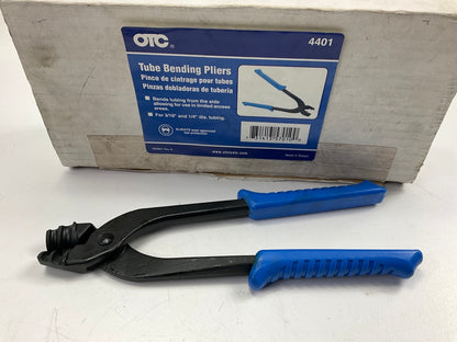 OTC 4401 Tube Bending Pliers 3/16'' & 1/4''