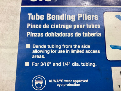 OTC 4401 Tube Bending Pliers 3/16'' & 1/4''