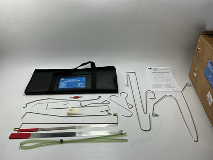 OTC 4452 Master Lock Tool Set Kit