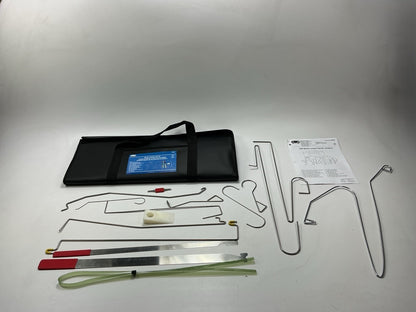 OTC 4452 Master Lock Tool Set Kit