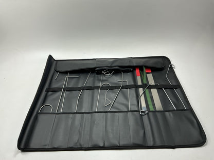 OTC 4452 Master Lock Tool Set Kit