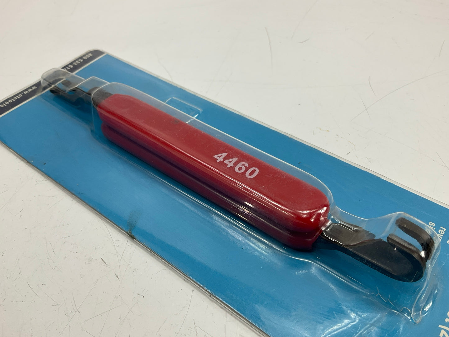OTC 4460 2 Piece Electrical Connector Separator Tool