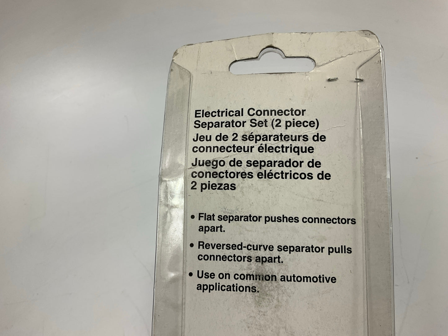OTC 4460 2 Piece Electrical Connector Separator Tool