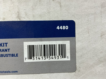 OTC 4480 Stinger Basic Fuel Injection Service Kit