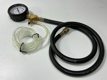 OTC 4480 Stinger Basic Fuel Injection Service Kit