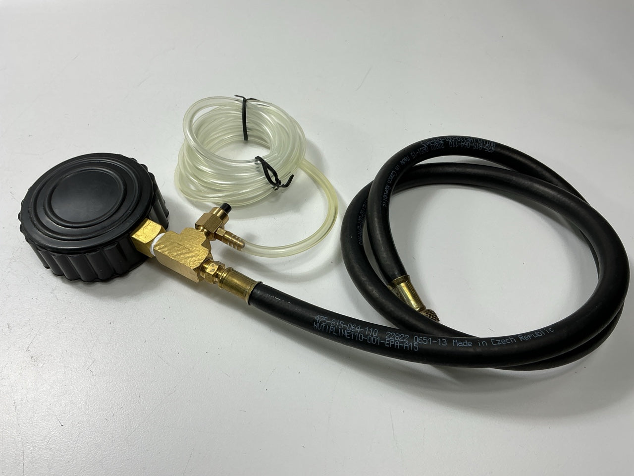 OTC 4480 Stinger Basic Fuel Injection Service Kit