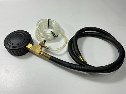 OTC 4480 Stinger Basic Fuel Injection Service Kit