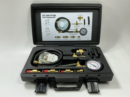 OTC 4480 Stinger Basic Fuel Injection Service Kit
