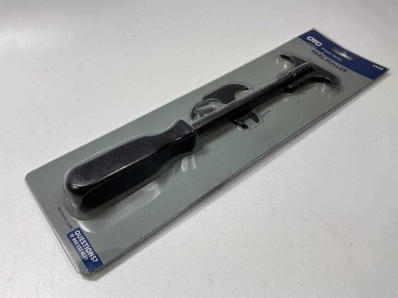 OTC 4508 Professional Style Seal Puller Tool