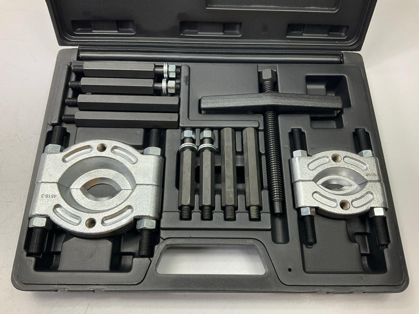 OTC 4518 5-Ton Bar-Type Puller / Bearing Separator Tool Set