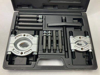 OTC 4518 5-Ton Bar-Type Puller / Bearing Separator Tool Set