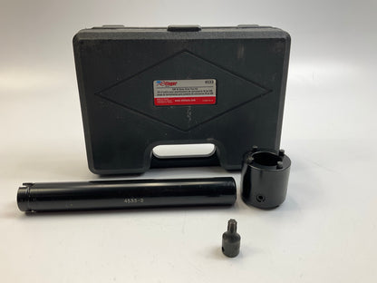 SLIGHTLY USED - OTC 4533 Stinger W-Body Strut Tool Kit For GM W-Body