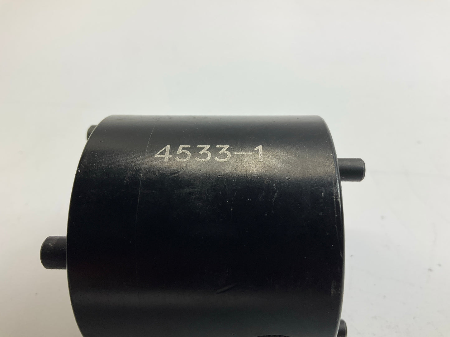 SLIGHTLY USED - OTC 4533 Stinger W-Body Strut Tool Kit For GM W-Body