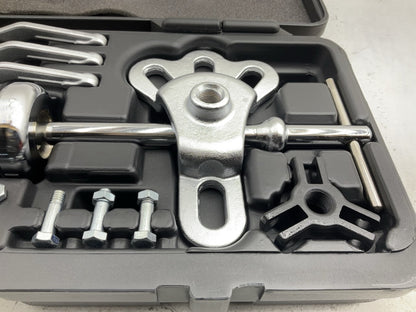 OTC Tools 4579 Stinger 9 Way Slide Hammer Puller Set