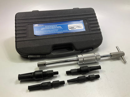 OTC 4581 Slide Hammer And Blind Hole Bearing Puller Set