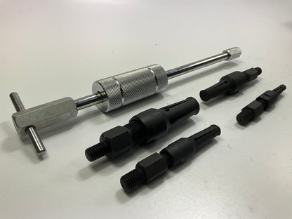 OTC 4581 Slide Hammer And Blind Hole Bearing Puller Set