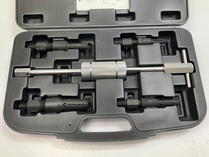 OTC 4581 Slide Hammer And Blind Hole Bearing Puller Set