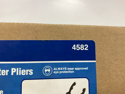 OTC 4582 Jointed Jaw Standard Filter Pliers  2-1/4'' To 4 -3/4''