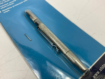 OTC 4658 Windshield Spray Nozzle Needle Clog Remover Tool