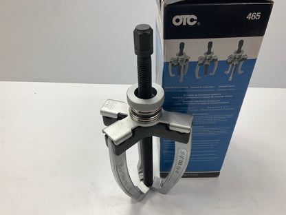 OTC 465 5-Ton 'GripLock' External And Internal Puller Tool