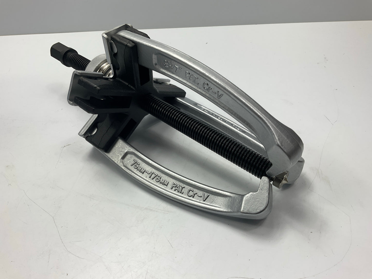 OTC 465 5-Ton 'GripLock' External And Internal Puller Tool
